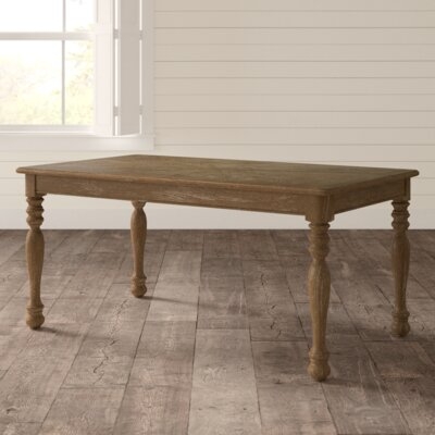 Hubbardston Dining Table - Image 0