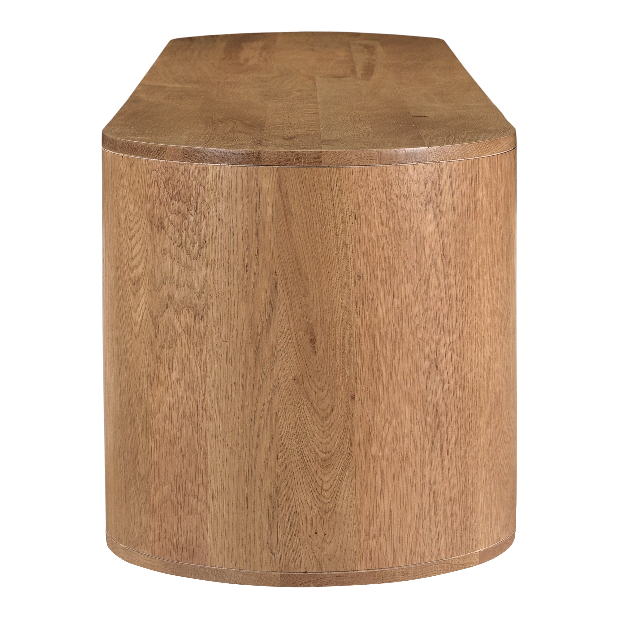 Theo Media Bench Natural - Image 4