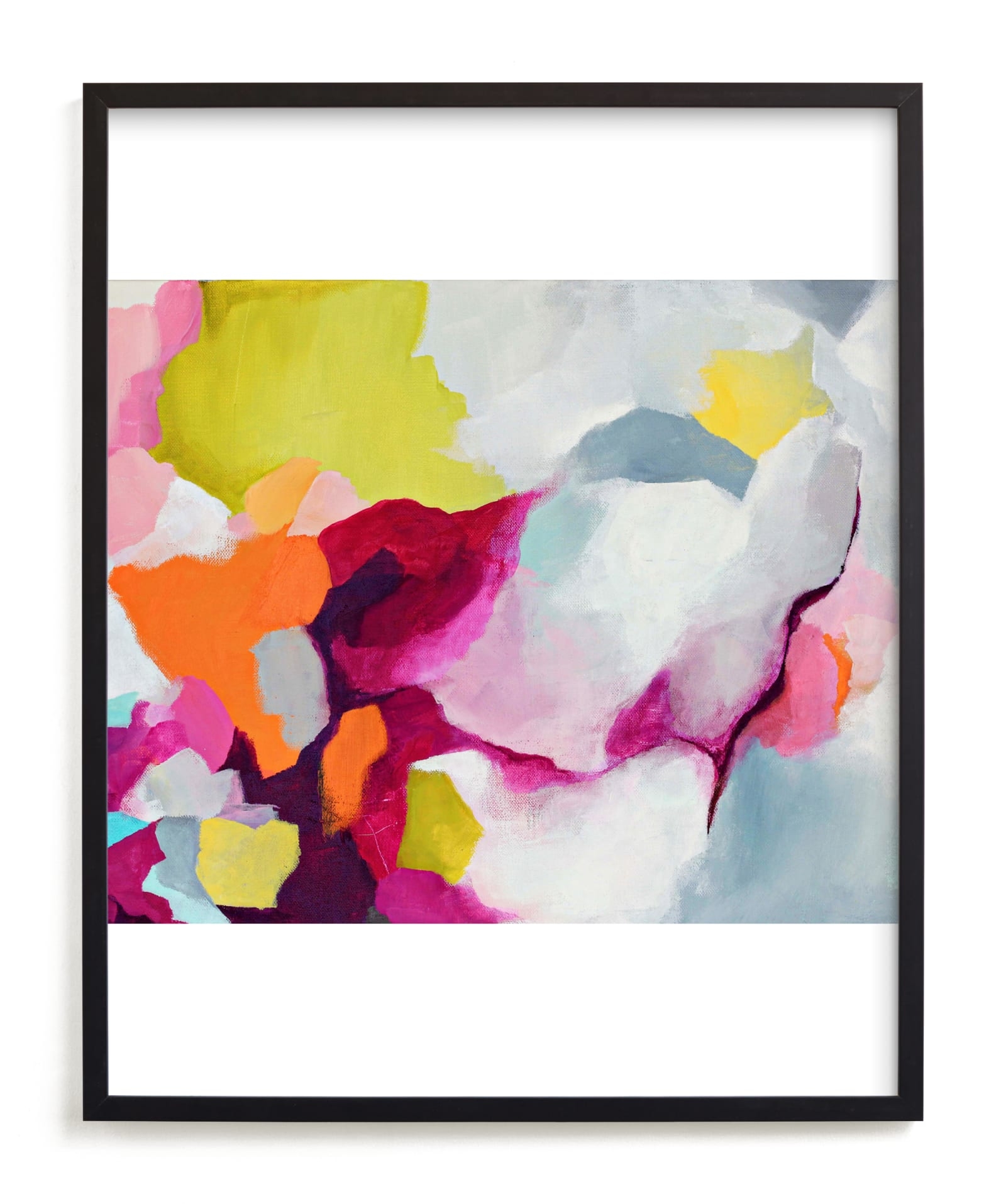 Infusion Limited Edition Fine Art Print 2 - Image 0