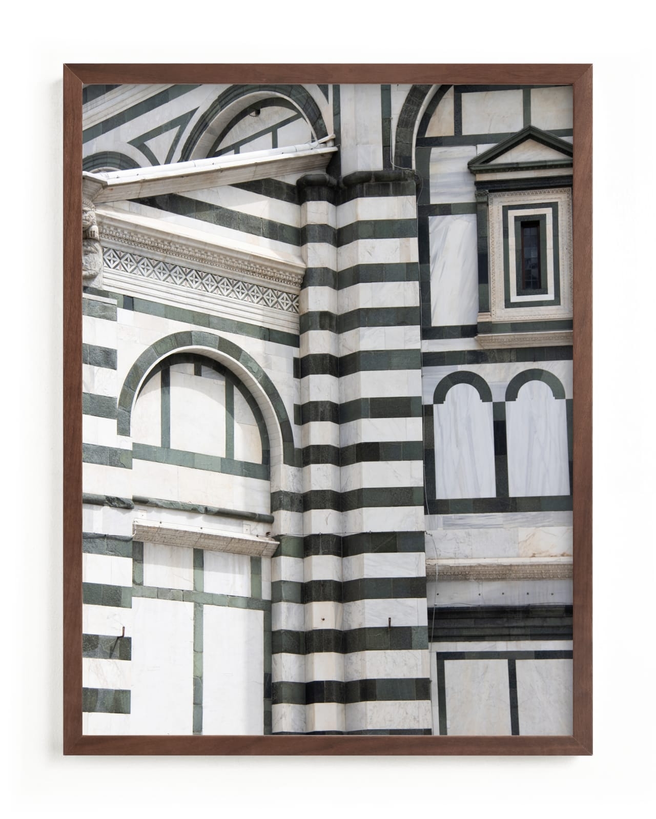 Stripe Limited Edition Fine Art Print 2 - Image 0