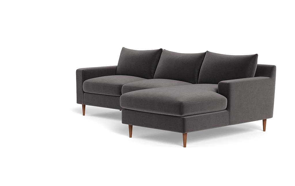Sloan Right Chaise Sectional - Image 2