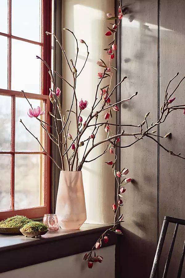 Tulip Iron Garland - Image 0