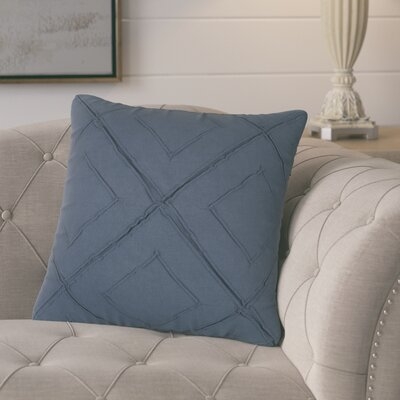 Kingsburg Decorative Cotton Throw Pillow - Image 0