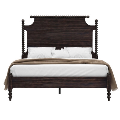 Nadette Spindle Bed - Image 0