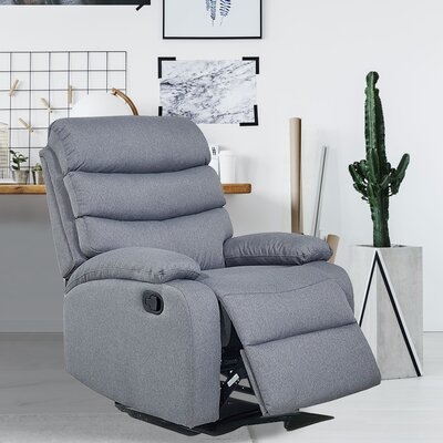 Recliner Home Theater Individual Seat - Image 0
