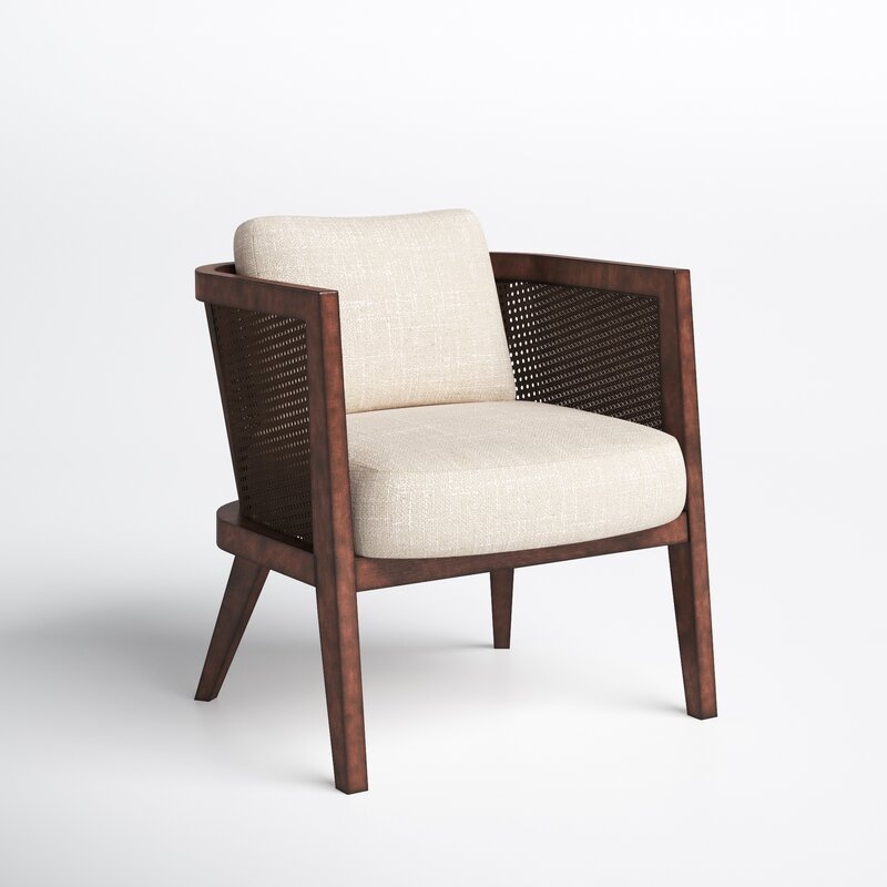 Chaz 27'' Wide Armchair - Image 3