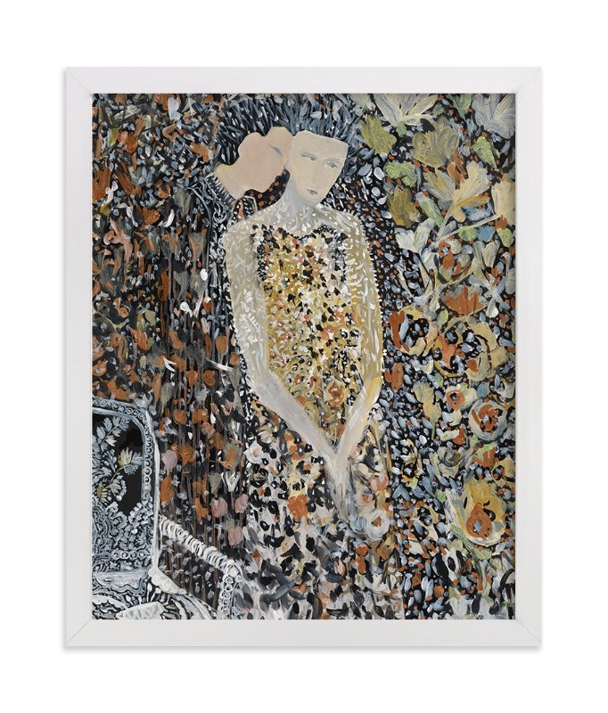 Enmeshed Limited Edition Fine Art Print 1 - Image 0