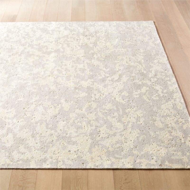 Nico Neutral Hand-knotted Rug 8'x10' - Image 1