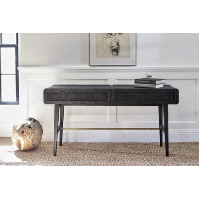 62" Console Table - Image 0