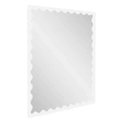 Ailee Rectangle Wall Mirror