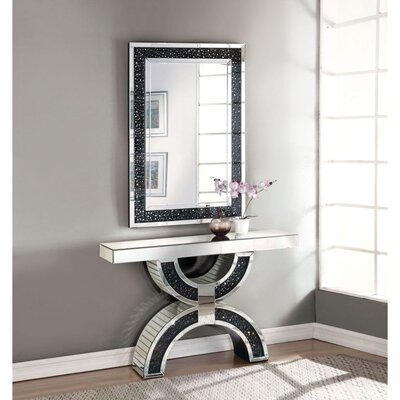 Shanti Accent Table - Image 0
