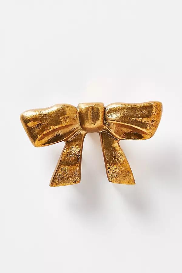 Beau Bow Knob - Image 0