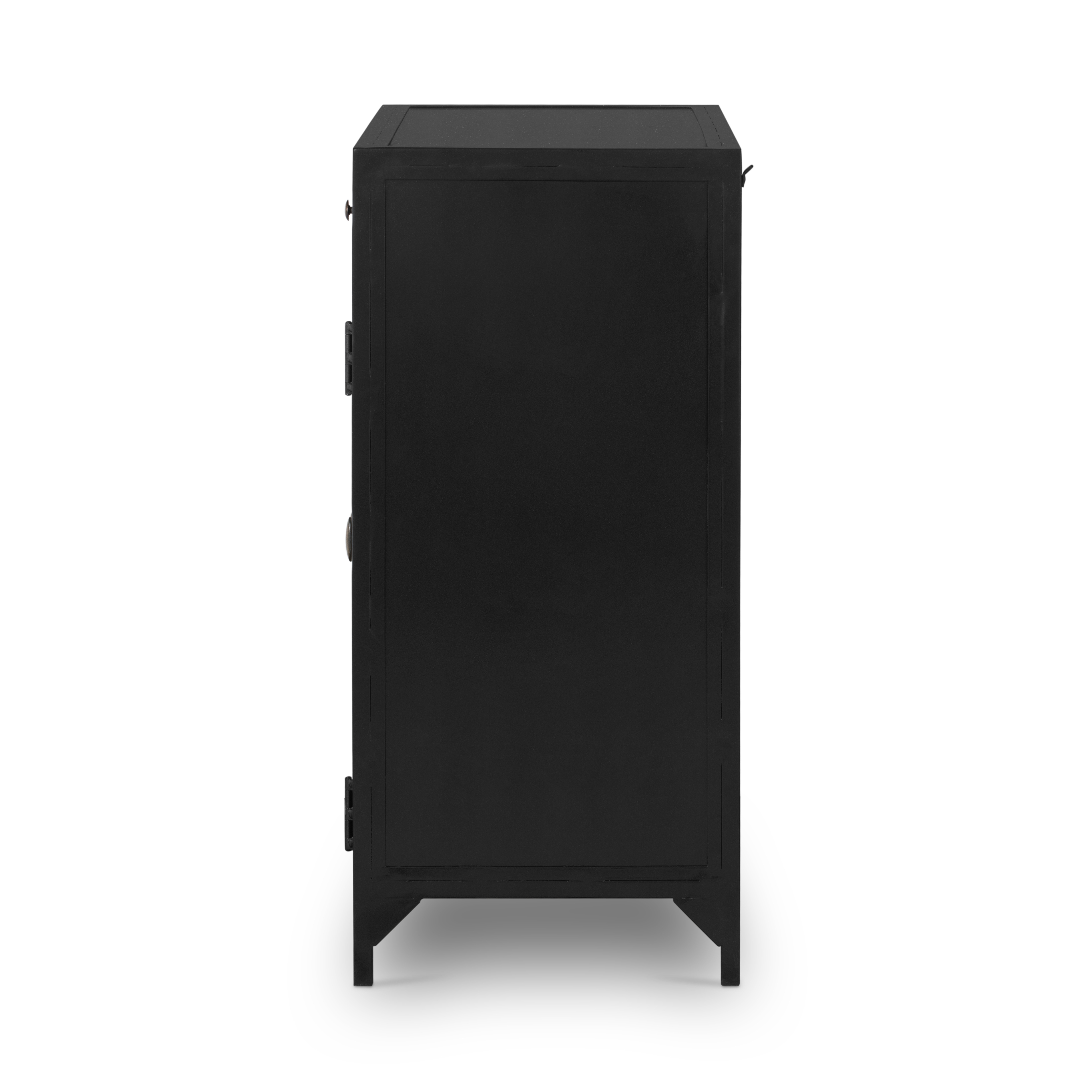 Shadow Box Small Cabinet - Image 4