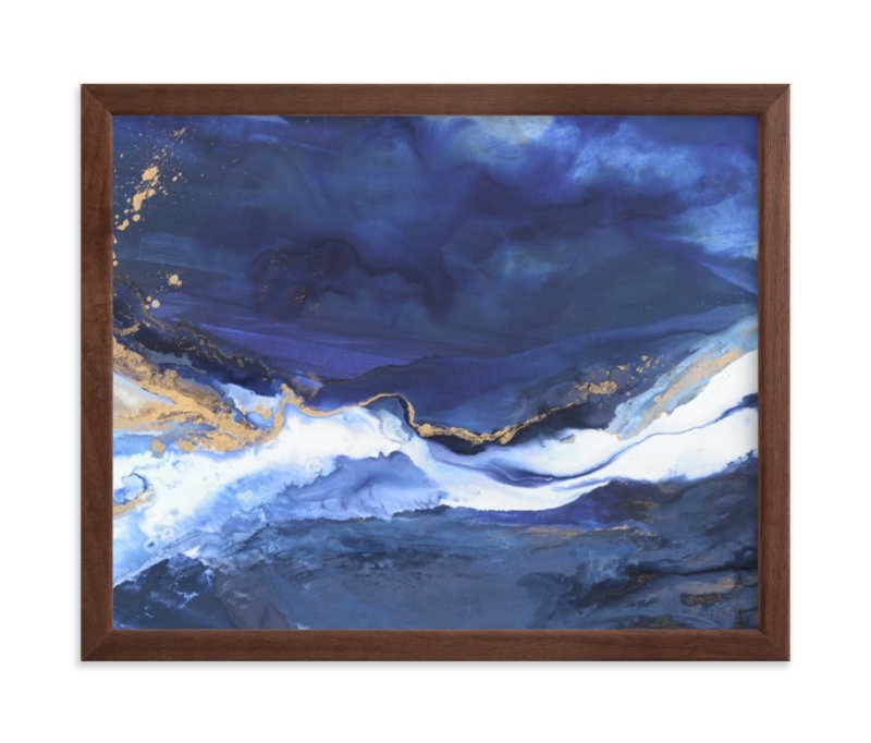 Odyssey Limited Edition Fine Art Print 1 - Image 0