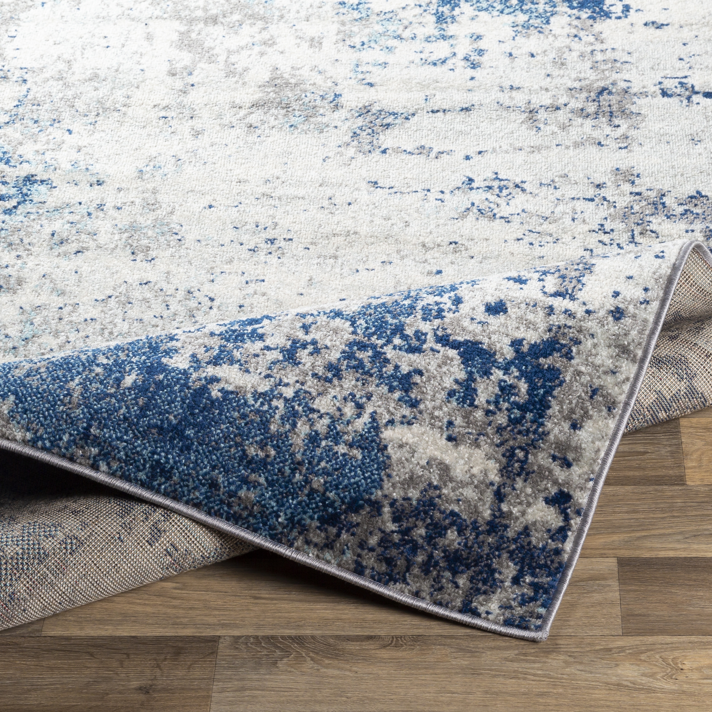 Chester Rug, 7'10" x 10'3" - Image 4