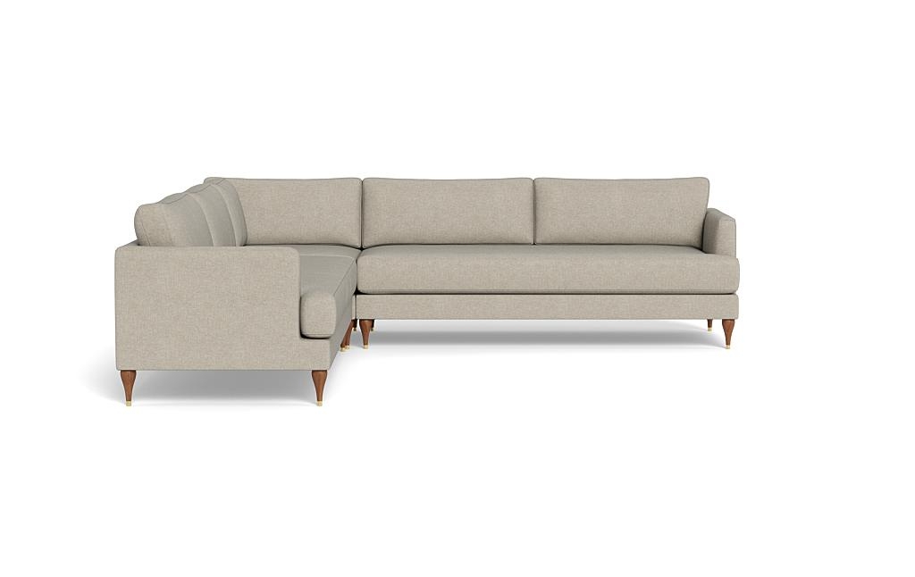 Winslow 4-Seat Corner Sectional - Image 0