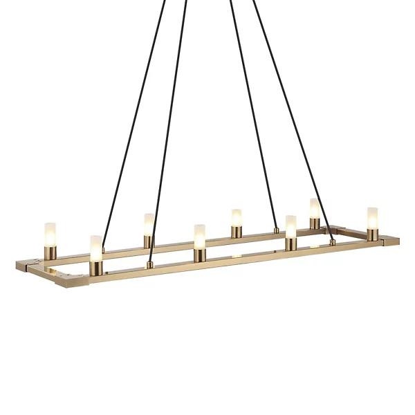 Maurer Chandelier - Image 0