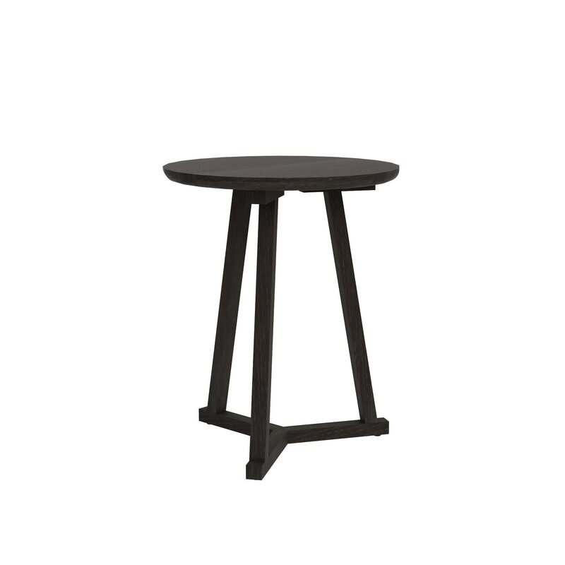 Ethnicraft Tripod End Table - Image 0