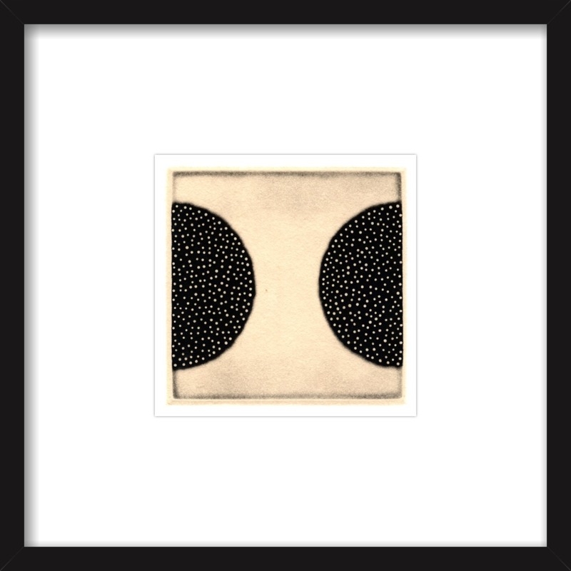 Porous #54 by Eunice Kim for Artfully Walls - Image 0