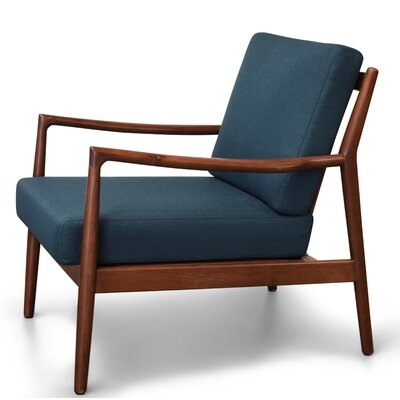 Chapell 27" Wide Armchair - Image 0