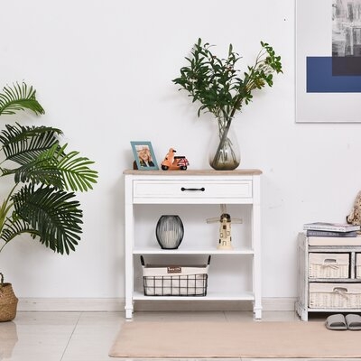 Vanover 30" Console Table - Image 0