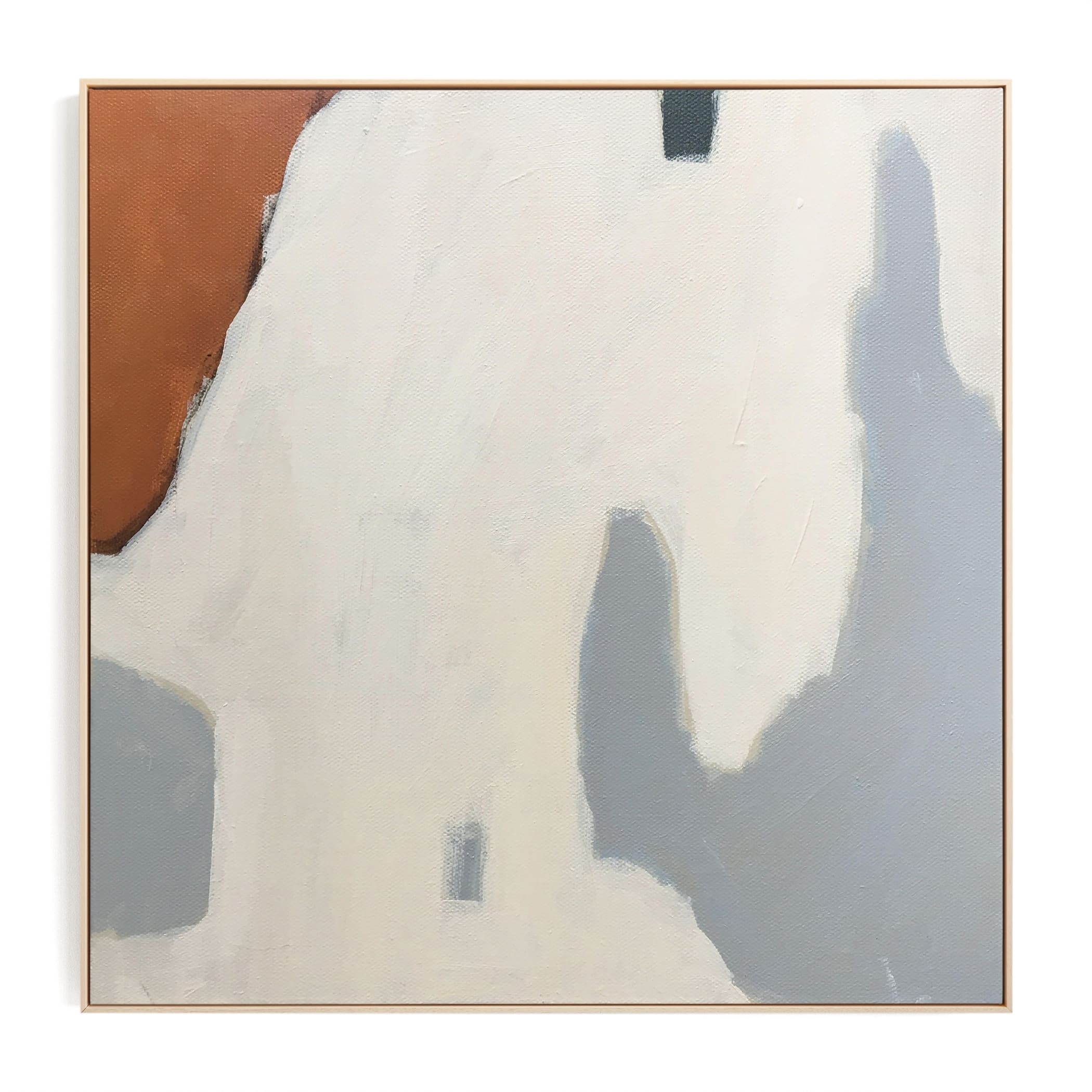 Drip Art Print - Image 0