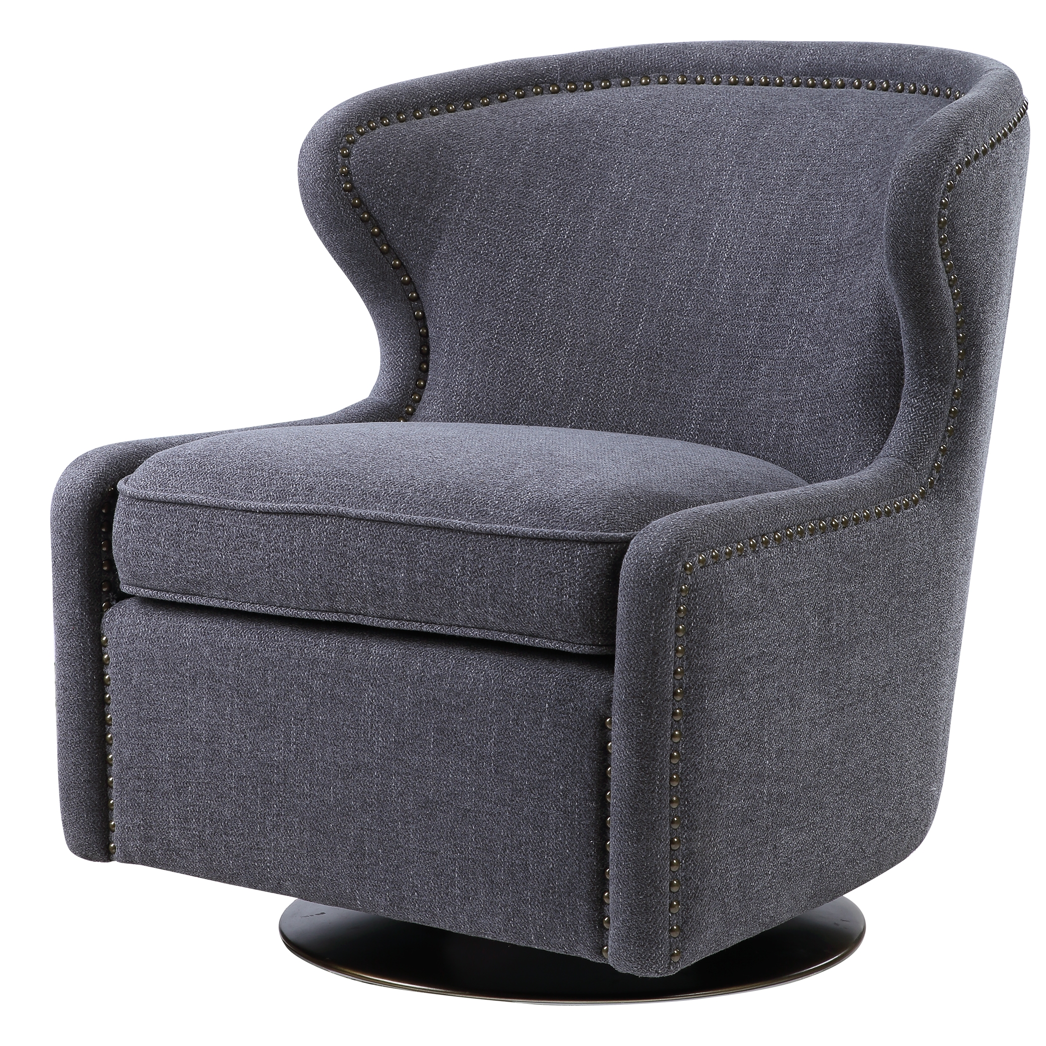 Biscay Swivel Chair - Image 0