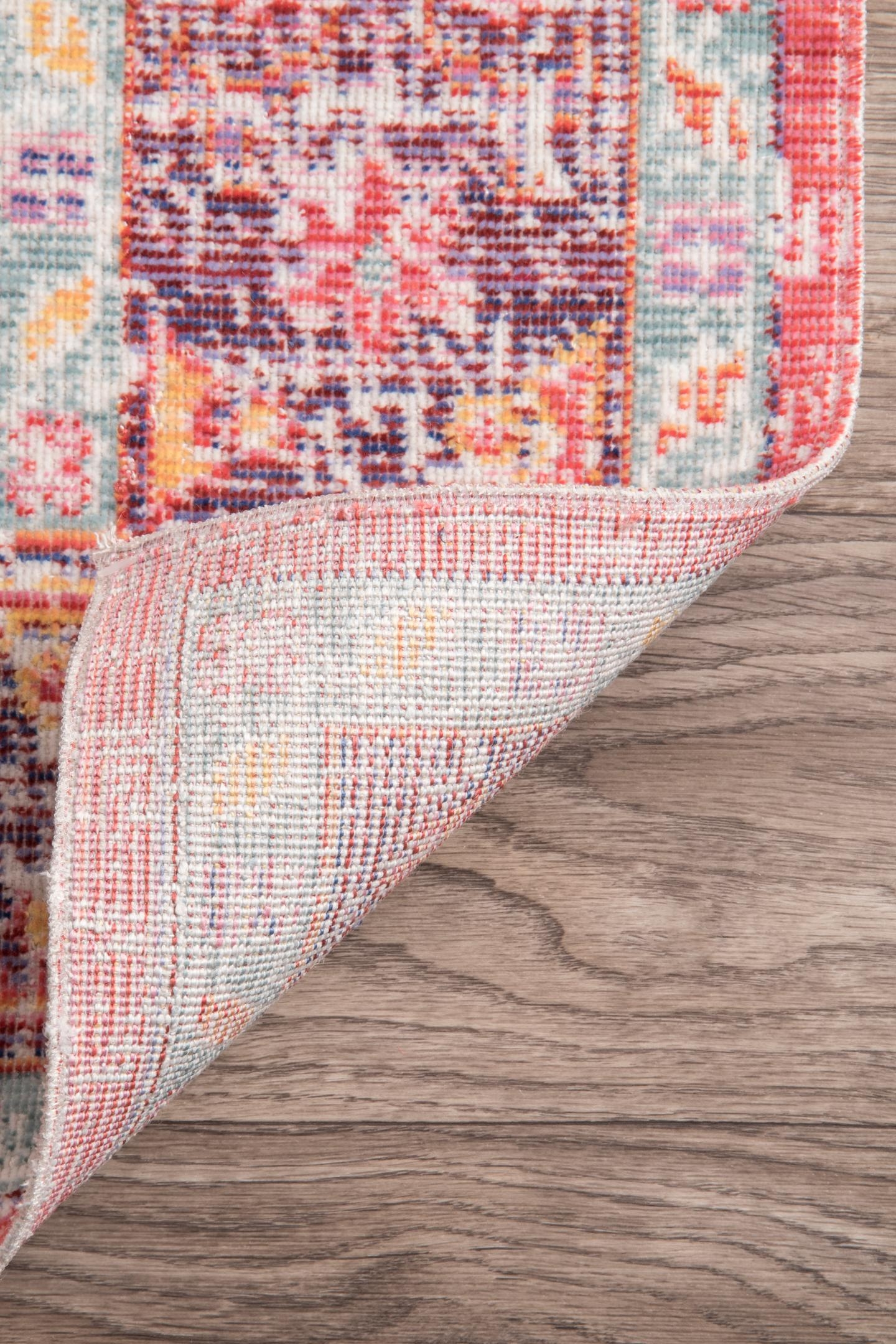 Vintage Anneliese Rug Area Rug - Image 3