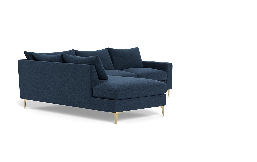 Sloan 3-Seat Left Bumper Sectional - Image 1