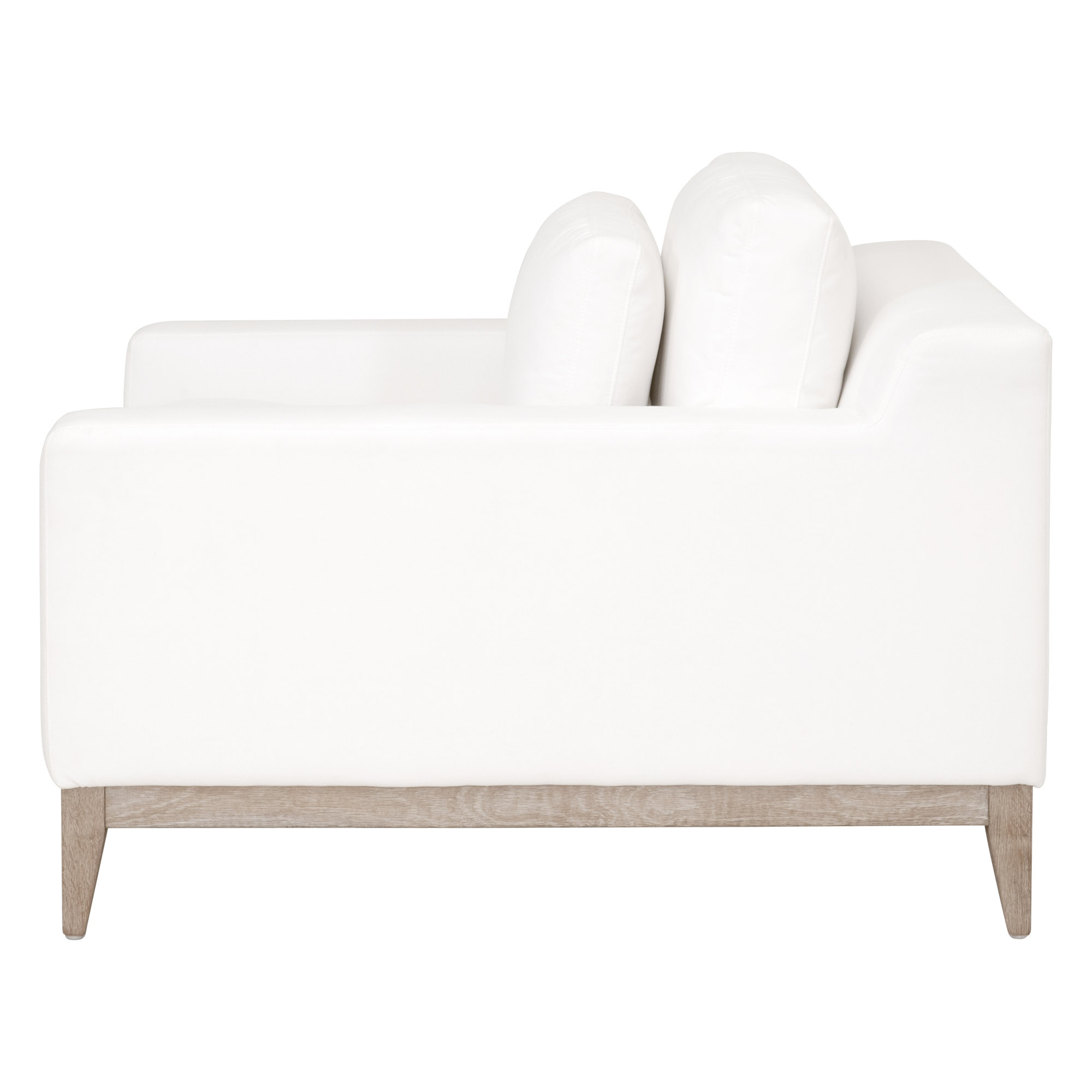 Vienna Track Arm Sofa Chair - Image 2