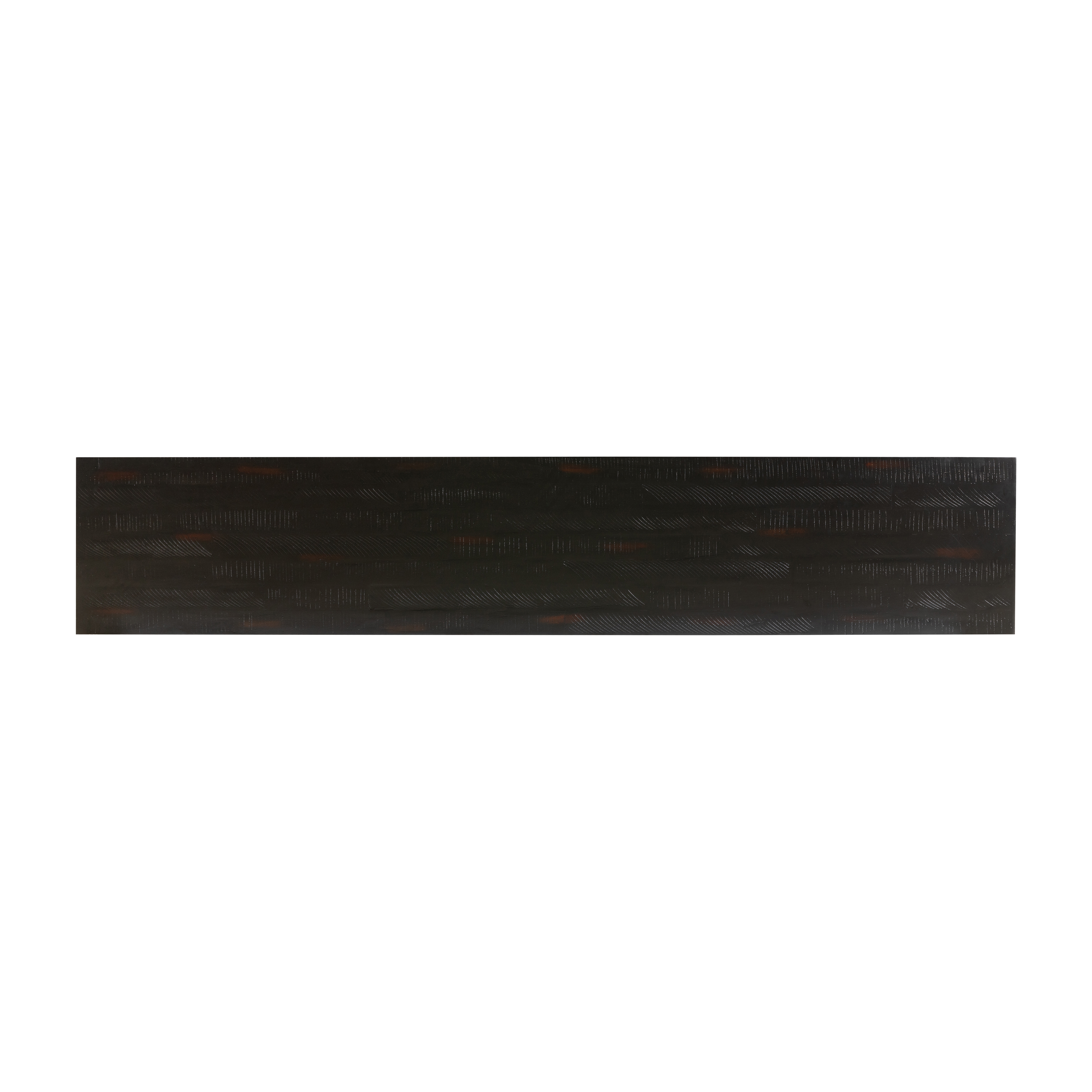 Suki 9 Drawer Dresser-Burnished Black - Image 11