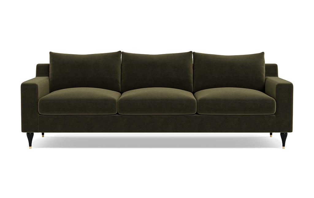 Sloan 3-Seat Sofa - Image 0