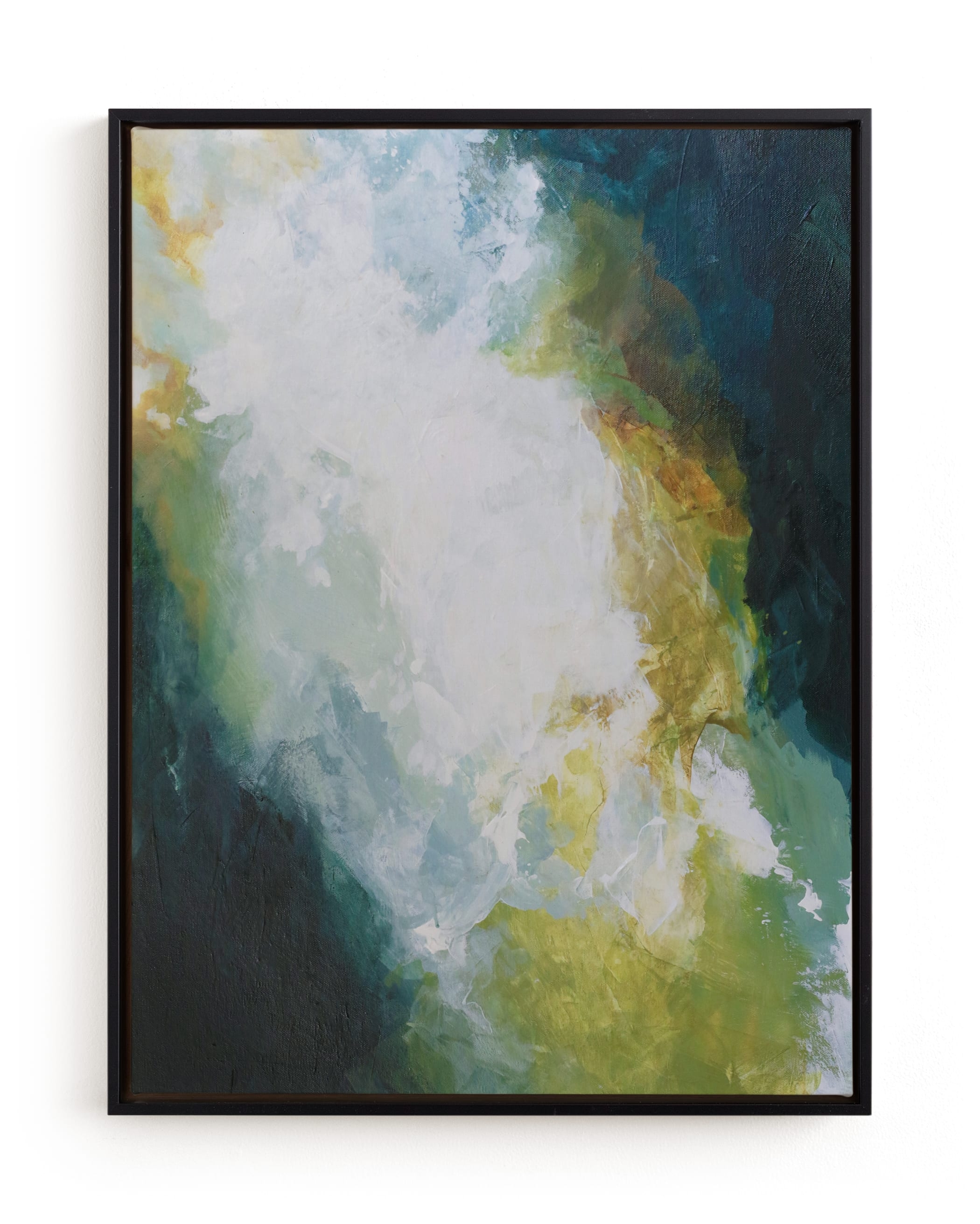 Lush Green Limited Edition Fine Art Print 2 - Image 0