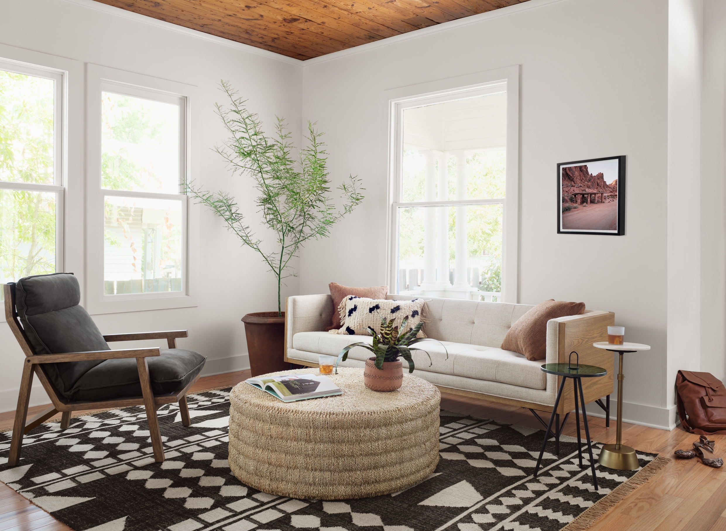 Pascal Coffee Table - Image 9