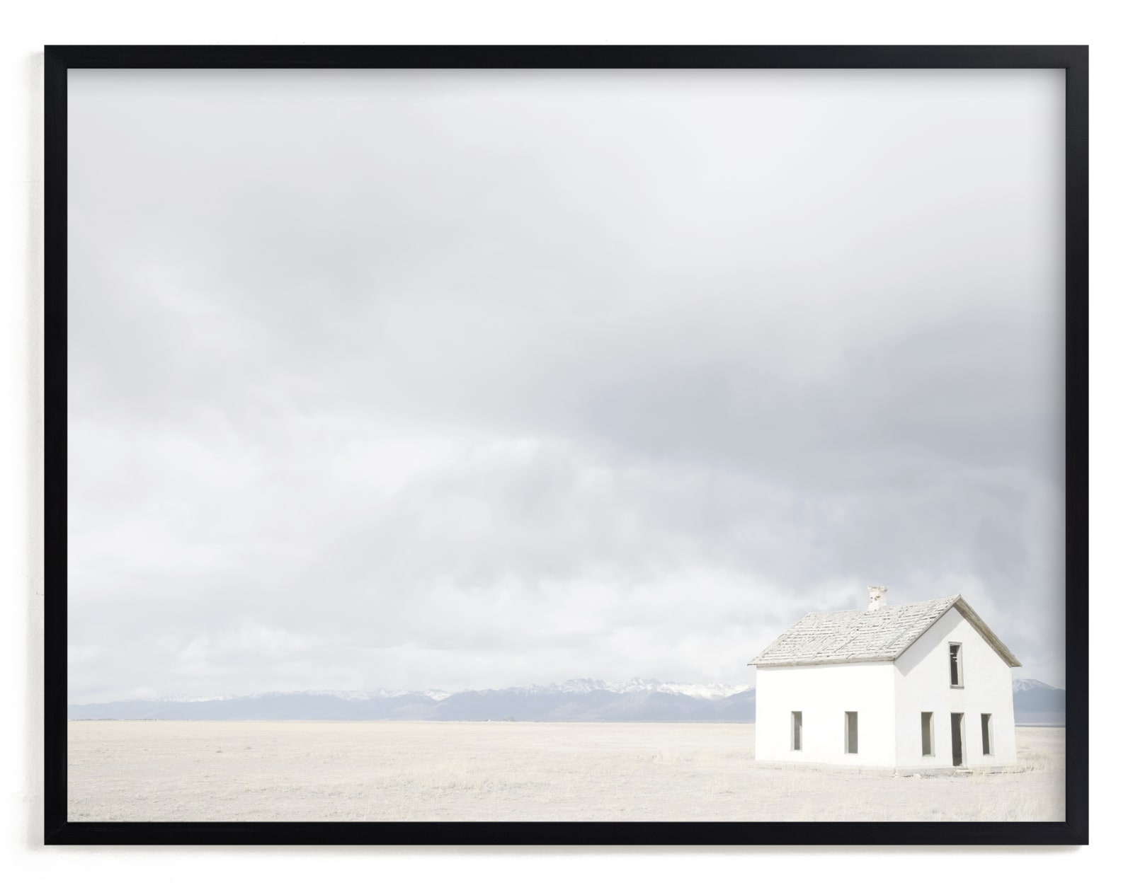 On The Range Limited Edition Fine Art Print 2 - Image 0