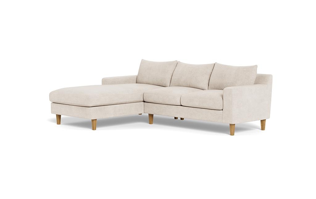 Sloan Left Chaise Sectional - Image 2