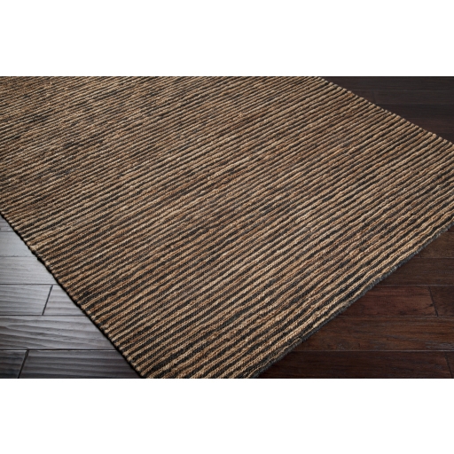 Montego  Indoor 2' x 3' Handmade Rug - Image 1