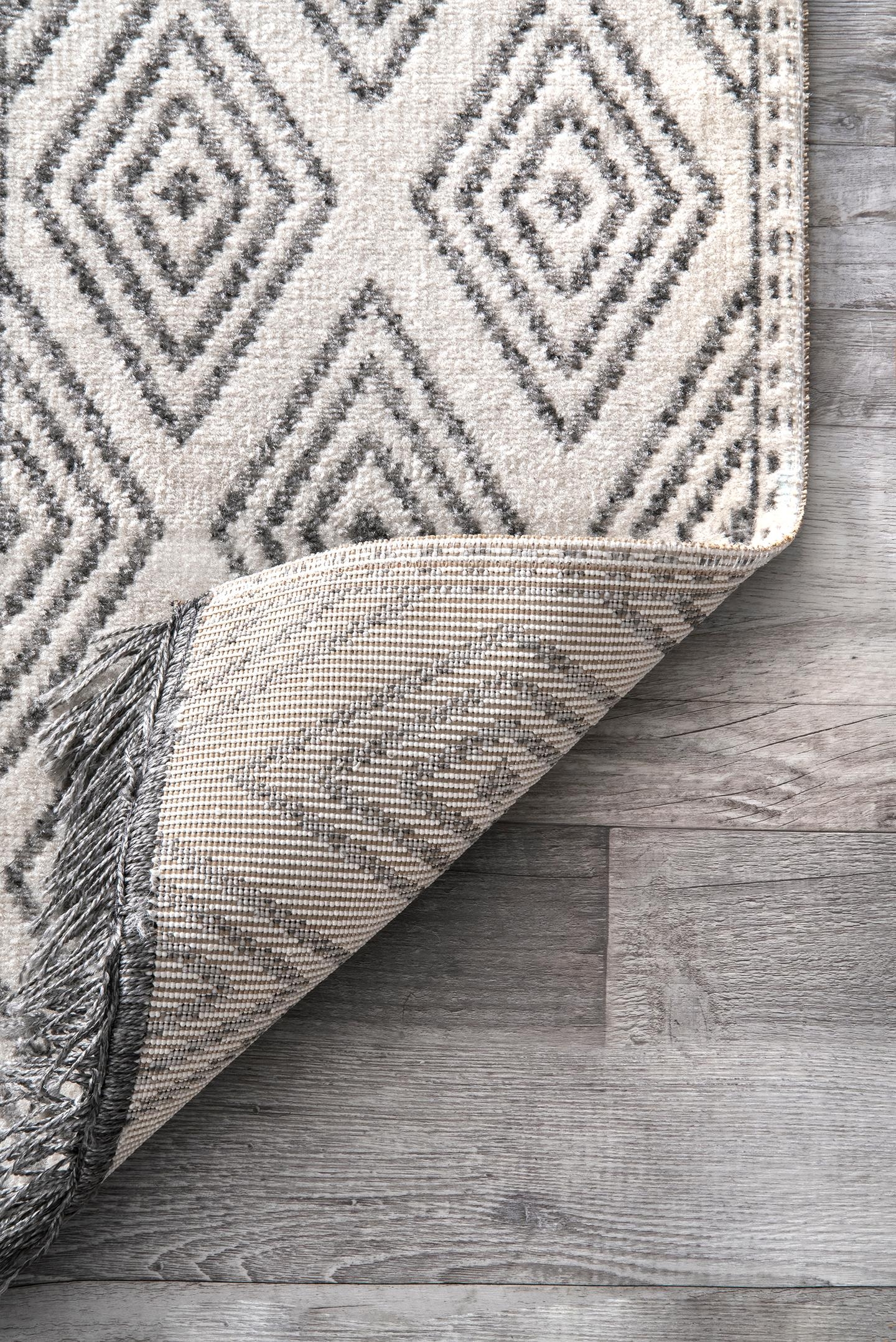 Outdoor Striped Miriam Area Rug - Image 3