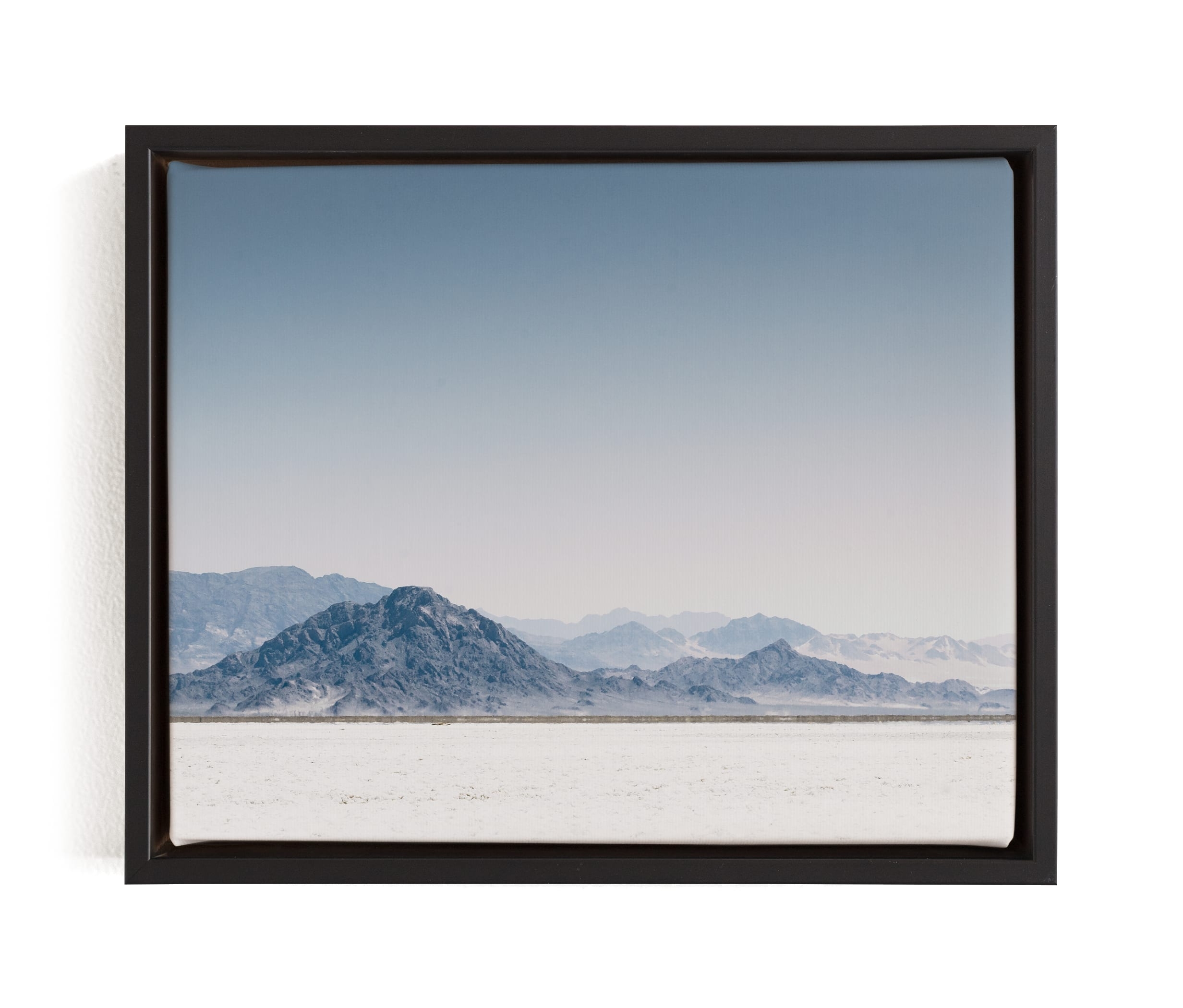Zzyzx Limited Edition Fine Art Print 1 - Image 0