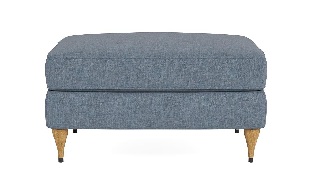 Alexander Rectangle Ottoman - Image 0