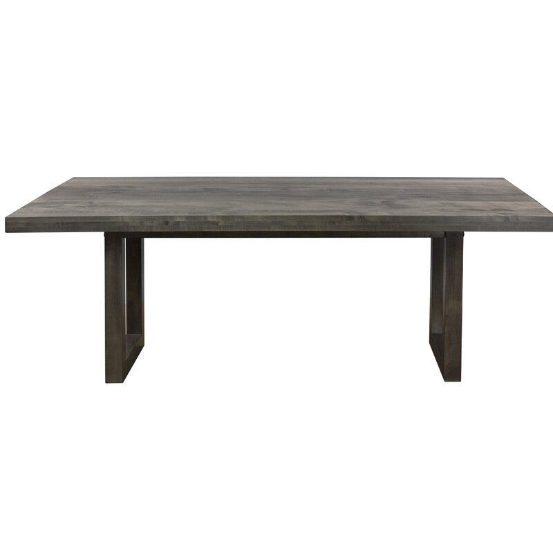 Saloom Furniture Emerson Dining Table - Image 0
