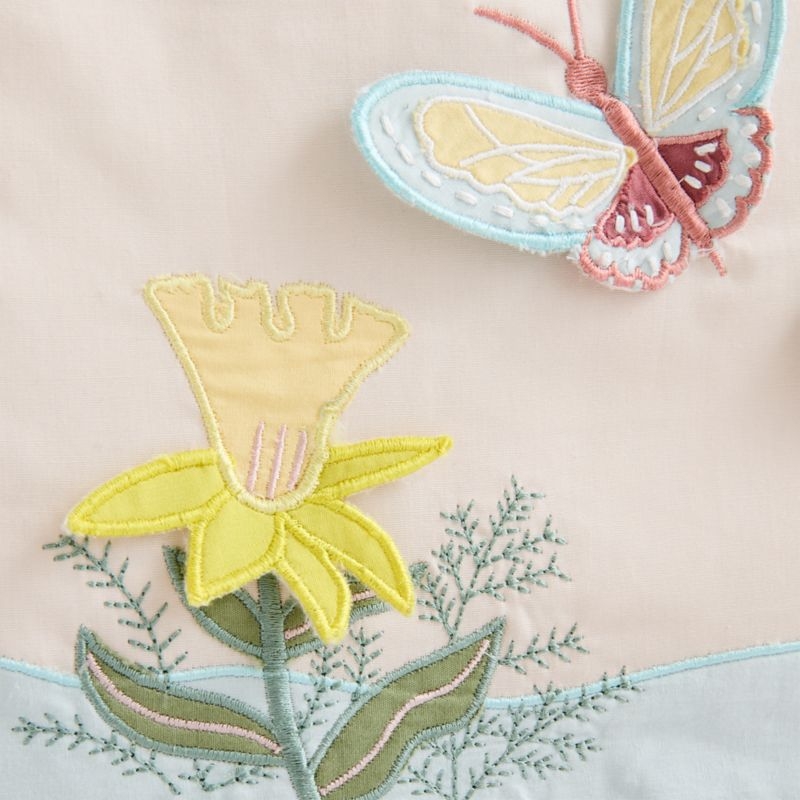 Garden Baby Tummy Time Toy - Image 4