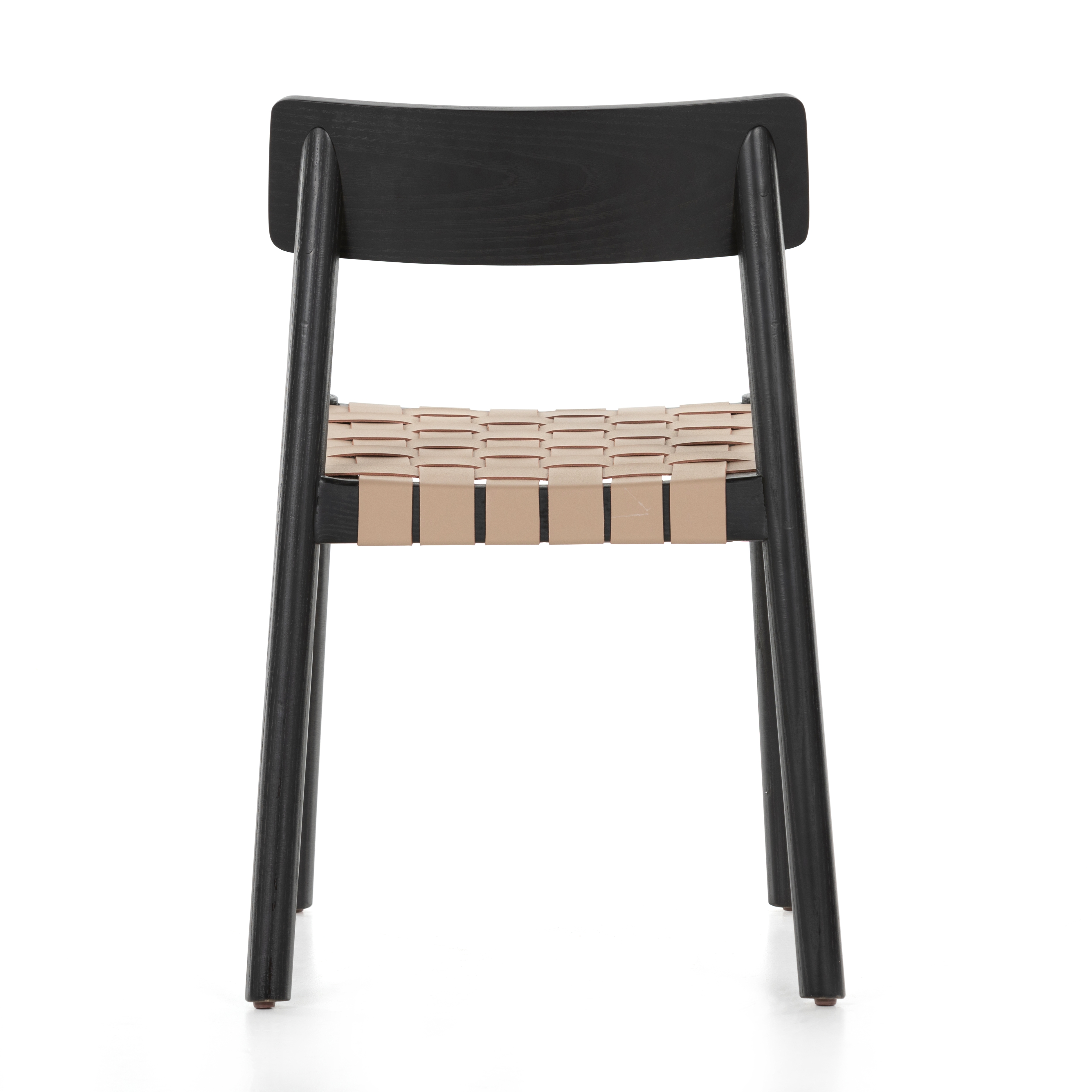 Heisler Dining Chair-Almond Le Blend - Image 5