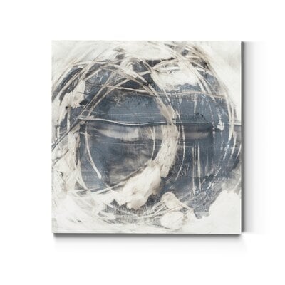'Rotational Orbit I' - Wrapped Canvas Print - Image 0