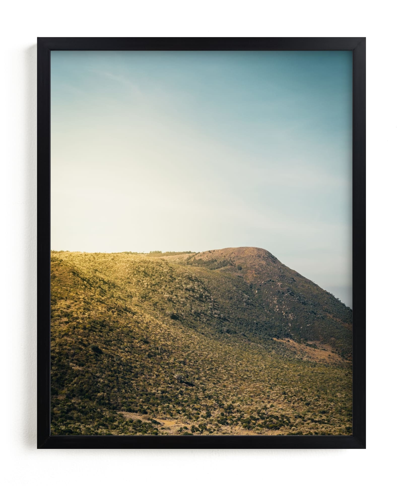 Great Rift Valley II Limited Edition Fine Art Print 2 - Image 0