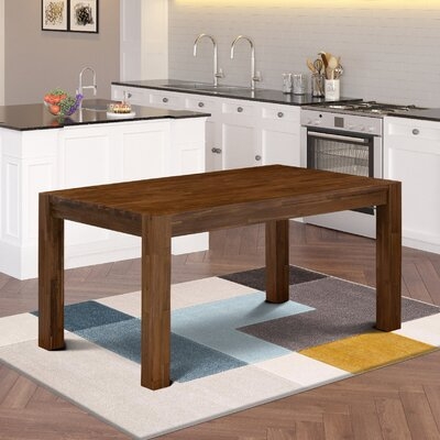 Aggappora 32" Dining Table - Image 0