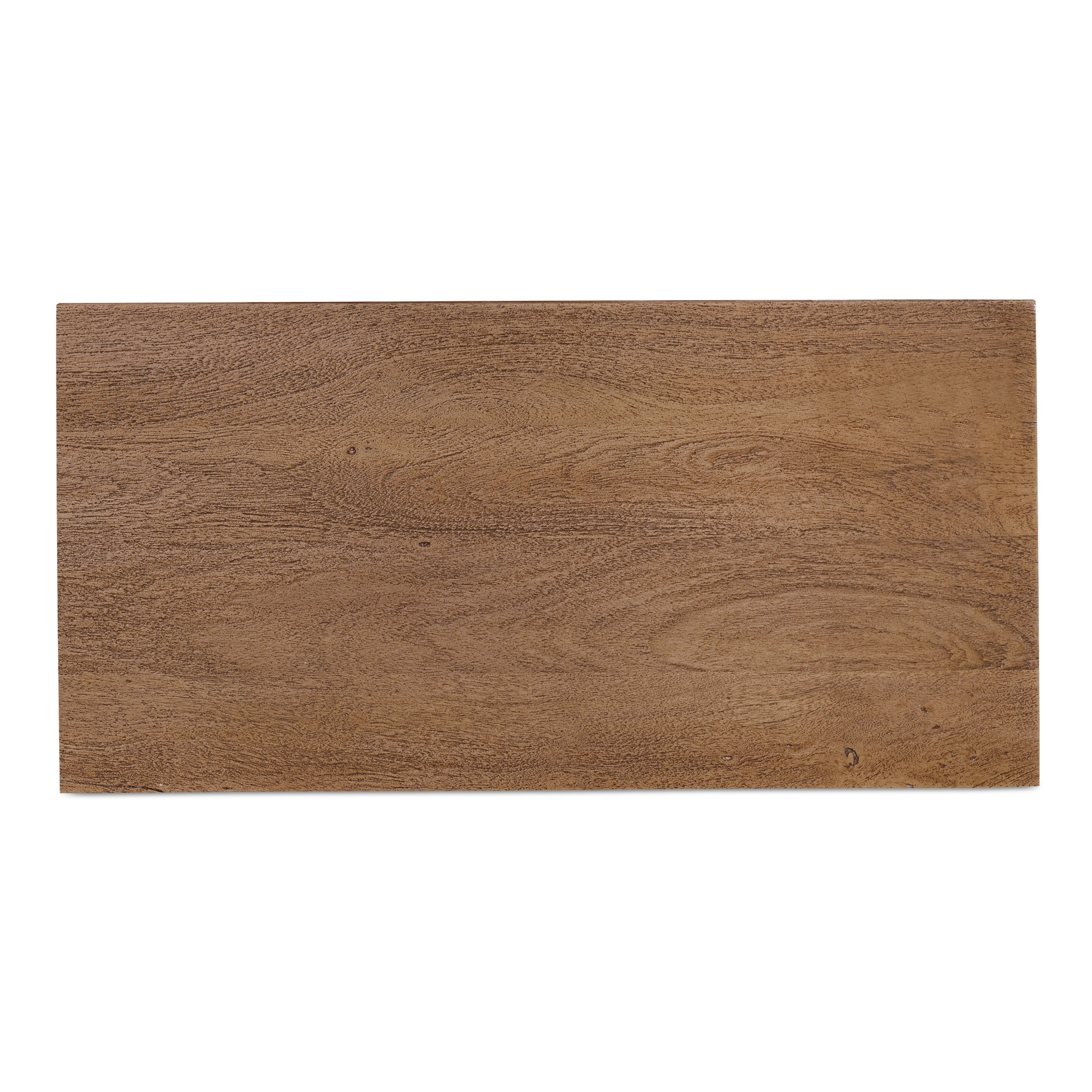 Rene Nightstand Brown - Image 6