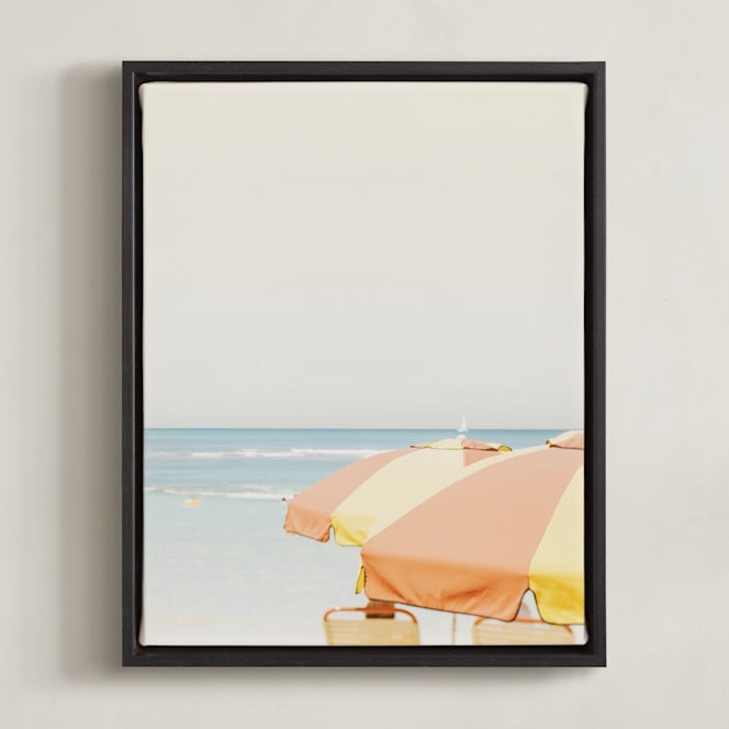 Sunshine State Open Edition Fine Art Print - Image 0