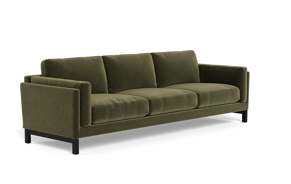 Gaby 3-Seat Sofa - Image 1