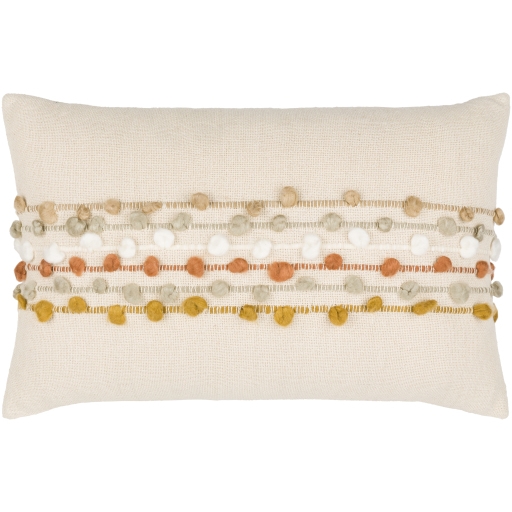 Maysville MSV-003 16"L x 24"W Pillow Cover - Image 0